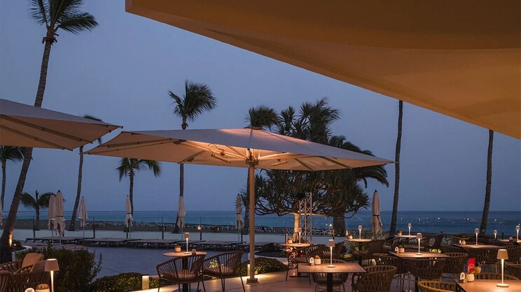 Plus Fariones Suite Hotel